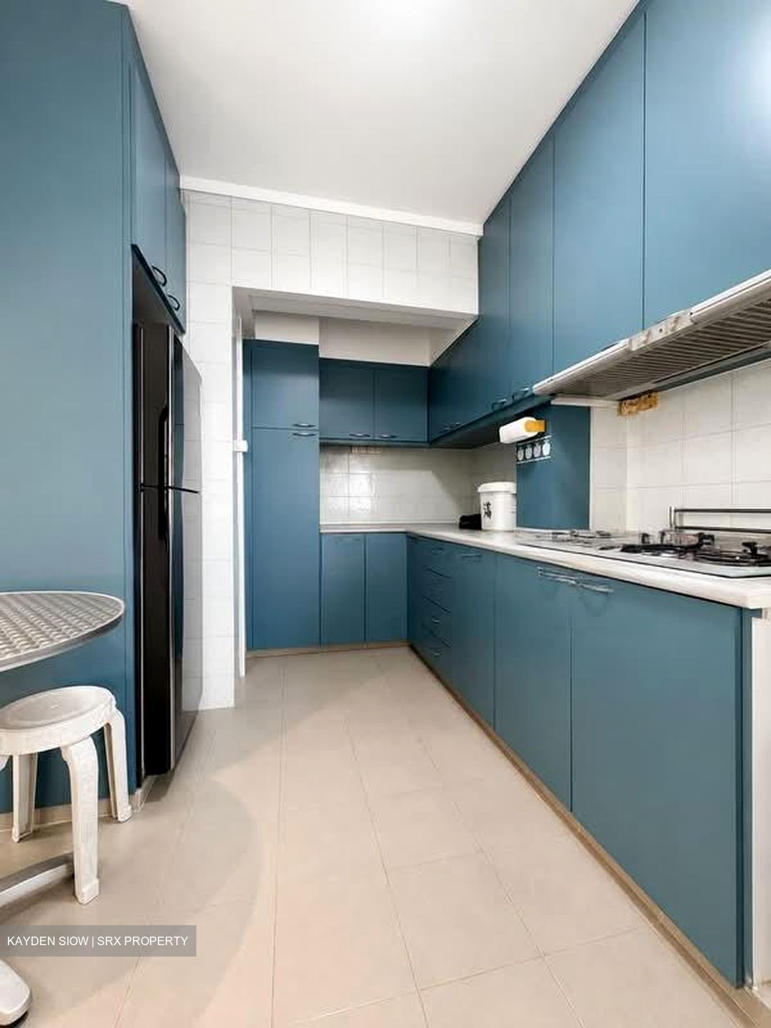 Blk 882 Woodlands Street 82 (Woodlands), HDB 5 Rooms #589804751